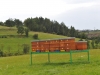 Včely na farmě