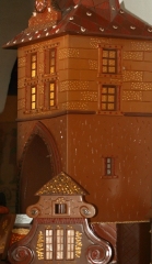 Muzeum čokolády a marcipánu Tábor