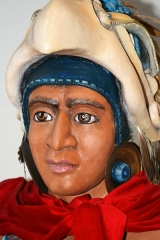 Muzeum čokolády a marcipánu Tábor