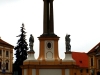 Zámek Jaroměřice nad Rokytnou