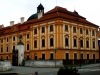 Zámek Jaroměřice nad Rokytnou