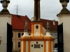 Zámek Jaroměřice nad Rokytnou