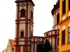 Zámek Jaroměřice nad Rokytnou