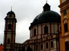 Zámek Jaroměřice nad Rokytnou