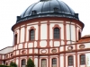 Zámek Jaroměřice nad Rokytnou