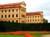 Zámek Jaroměřice nad Rokytnou