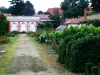 Zámek Jaroměřice nad Rokytnou