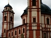Zámek Jaroměřice nad Rokytnou
