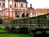 Zámek Jaroměřice nad Rokytnou