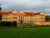 Zámek Jaroměřice nad Rokytnou