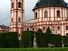 Zámek Jaroměřice nad Rokytnou