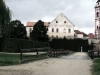 Zámek Jaroměřice nad Rokytnou