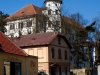 Zámek na Likérkou Hills