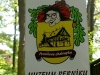 Výlet:Muzeum Perníku-perníková chaloupka