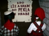 Výlet:Muzeum Perníku-perníková chaloupka