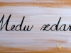 med je zdravý