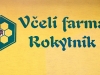 výlet na farmu