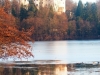 Zámecký park Konopiště