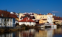Jindřichův hradec