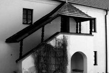 Zámek Jindřichův hradec