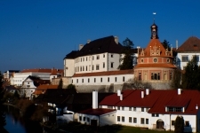 Jindřichův hradec