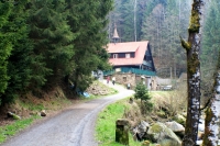 Povydří