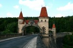Výlet:Přehrada les království
