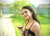 Delifest festival na Grébovce