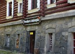 Výlet:Muzeum Perníku-perníková chaloupka