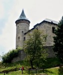 Výlet:Muzeum Perníku-perníková chaloupka