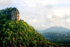České Švycarsko