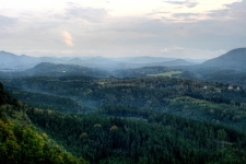 České Švycarsko