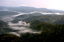České Švycarsko
