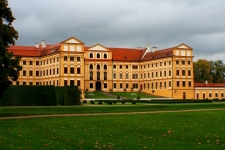 Jaroměřice nad Rokytnou