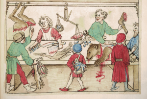 muzeum gastronomie