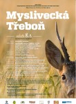 Program myslivecká Třeboň
