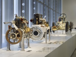 SKODA MUZEUM