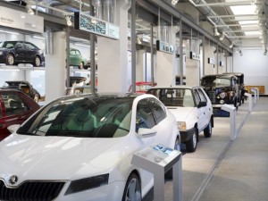 SKODA_MUZEUM