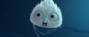 Mune-strážce měsíce