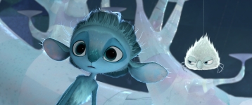 Mune-strážce měsíce