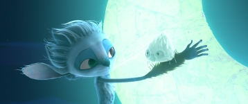 Mune-strážce měsíce