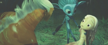 Mune-strážce měsíce