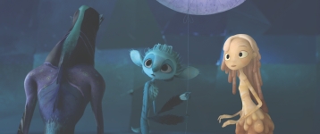 Mune-strážce měsíce