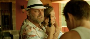 ukázka k trailer k filmu Gangster Ka: Afričan