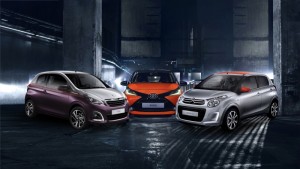 AYGO TPCA