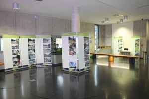 Výstava v iQLANDII