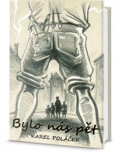 Kniha Bylo nás pět