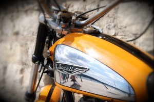 veletrh Motocykl 