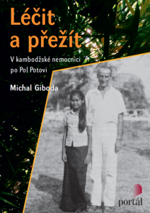 Obal knihy léčit a přežít