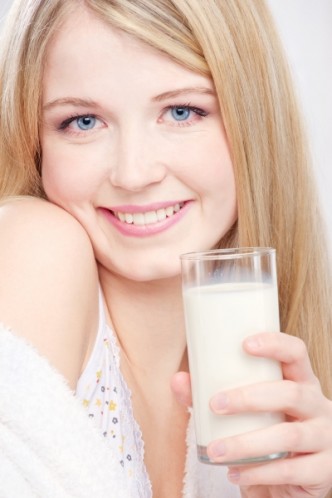 Laktózová intolerance nebo alergie na mléko?